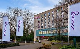 Bochum Renaissance Hotel